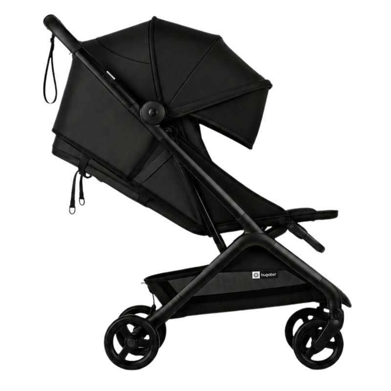 Bugaboo Butterfly 2 travel stroller